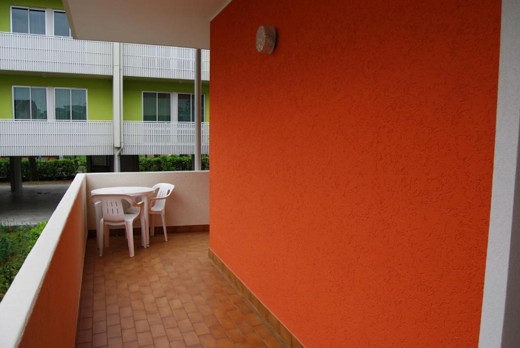 Condominio Hermann Bibione Exterior photo