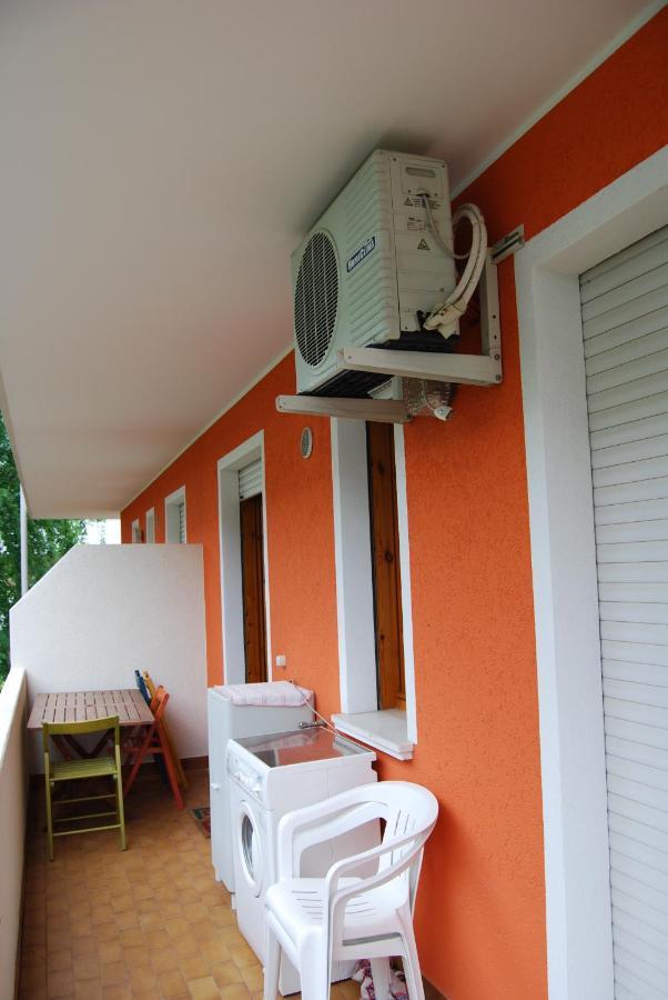 Condominio Hermann Bibione Exterior photo