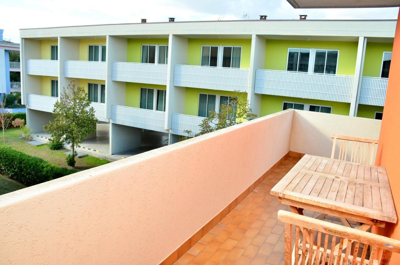 Condominio Hermann Bibione Exterior photo