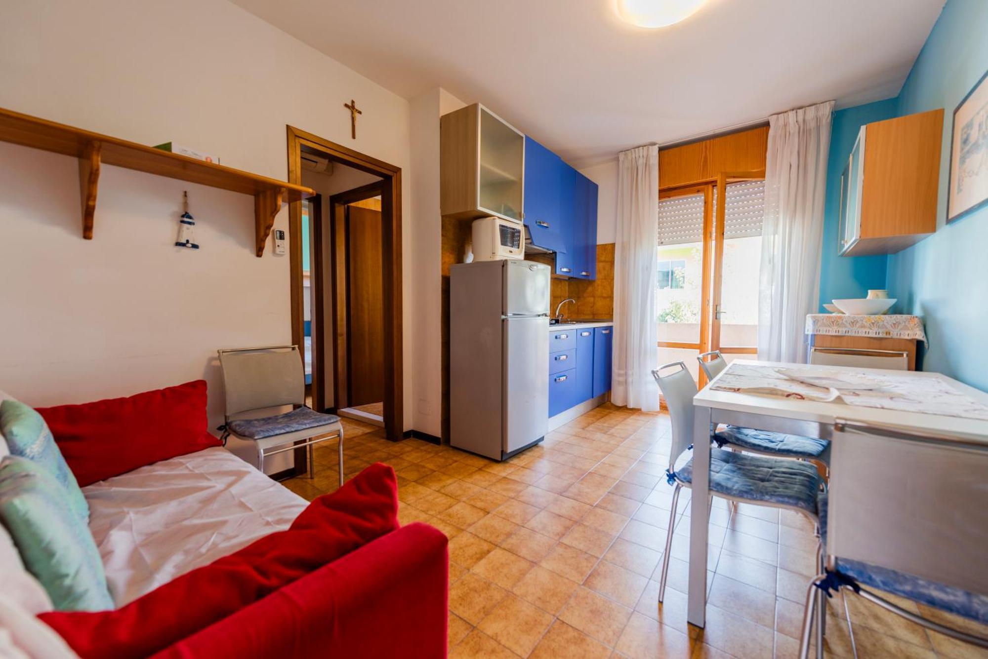 Condominio Hermann Bibione Exterior photo